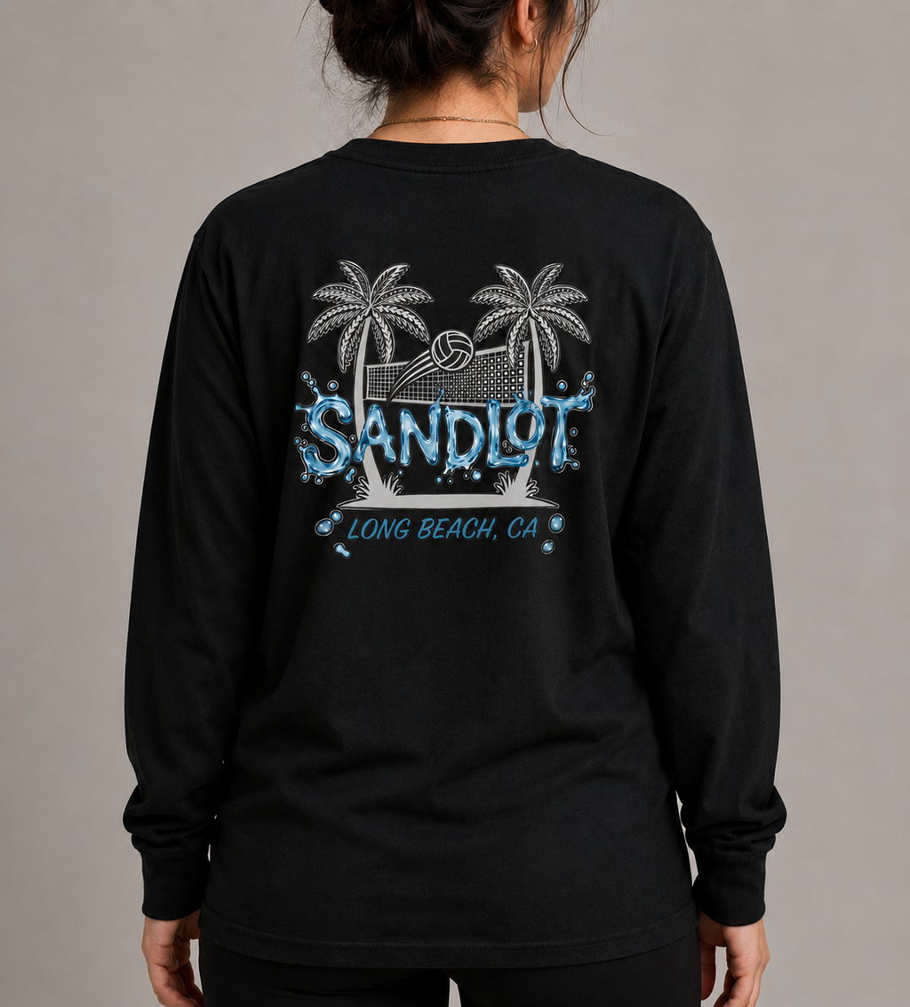 SLVB Long Sleeve