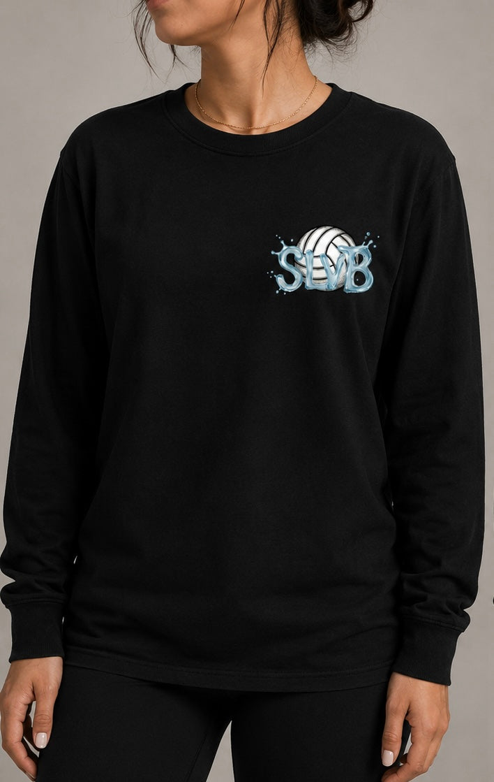 SLVB Long Sleeve